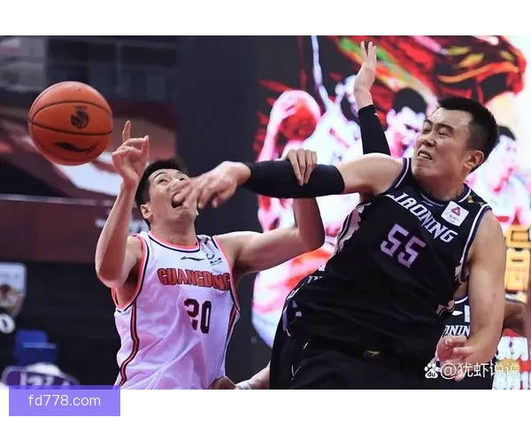 看cba直播，感受热血赛场别样激情