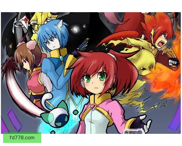 以赛尔号夜间探秘为背景的星际勇者之光辉征程